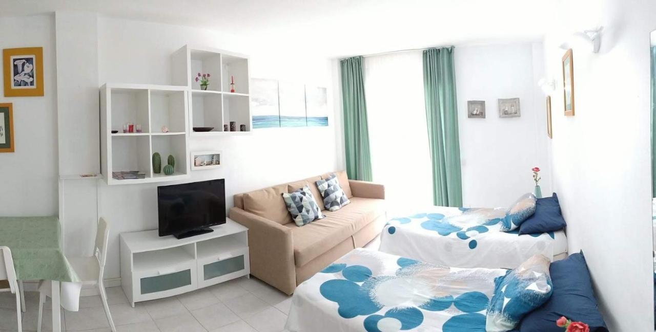 El Dorado Apartment Playa de Las Americas Arona  Exterior foto