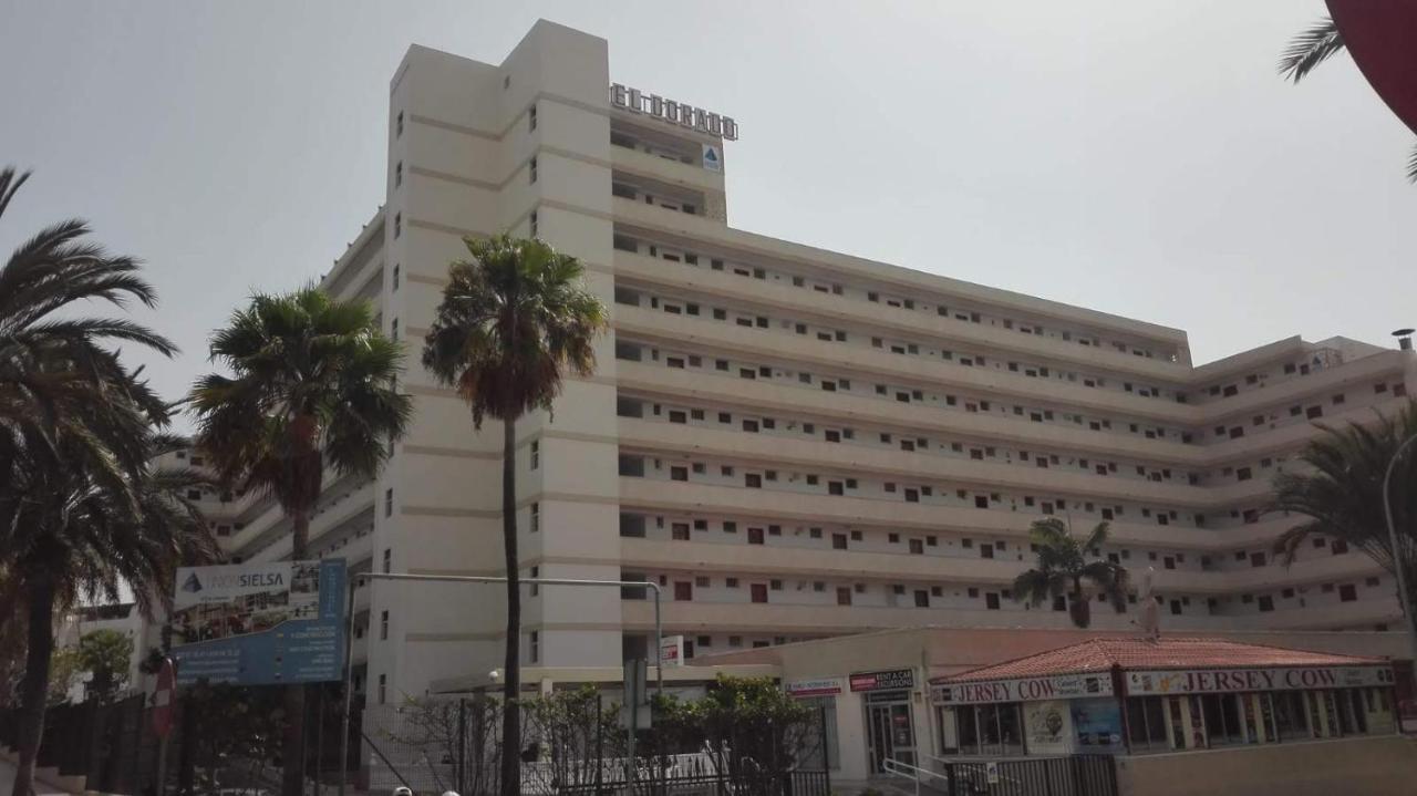 El Dorado Apartment Playa de Las Americas Arona  Exterior foto